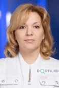 Мартынова Эльвира Николаевна - Ростов-на-Дону