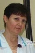 Мартынова Елена Борисовна - Калининград