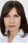 Мартынова Елена Евгеньевна - Краснодар