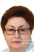 Мартынова Галина Васильевна - Тула