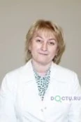 Мартынова Галина Александровна - Нижний Новгород