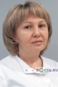 Мартынова Ирина Александровна - Волгоград