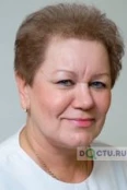 Мартынова Ирина Викторовна - Москва
