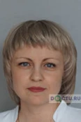Мартынова Ирина Александровна - Энгельс