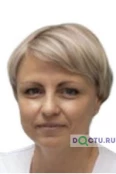 Мартынова Ирина Александровна - Оренбург