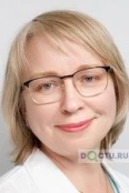 Мартынова Ирина Алексеевна - Санкт-Петербург