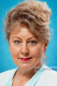 Мартынова Ирина Георгиевна - Москва