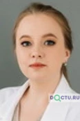 Мартынова Ирина Валерьевна - Южно-Сахалинск
