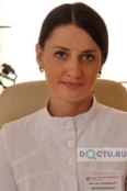 Мартынова Ирина Валерьевна - Москва