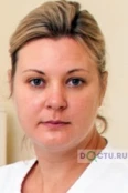 Мартынова Ирина Владимировна - Москва