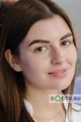 Мартынова Юлия Игоревна - Смоленск