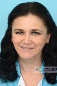 Мартынова Лариса Петровна - Москва