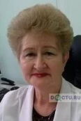 Мартынова Людмила Борисовна - Калининград