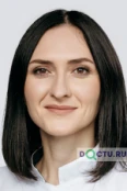 Мартынова Марина Владимировна - Тобольск