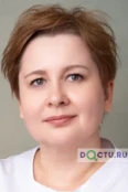 Мартынова Наталья Владимировна - Астрахань