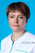 Мартынова Надежда Алексеевна - Саранск
