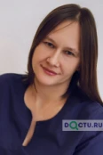 Мартынова Наиля Шамильевна - Волгоград