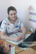 Мартынова Ольга Александровна - Красноярск