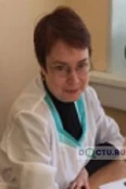 Мартынова Ольга Владимировна - Москва