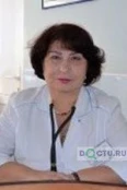 Мартынова Роза Узбековна - Ставрополь