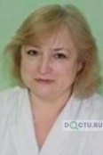 Мартынова Валентина Григорьевна - Томск
