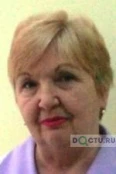 Мартынова Зоя Федоровна - Смоленск