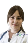 Мартышкина Галина Юрьевна - Саратов