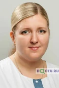Мартышкина Марина Евгеньевна - Саратов