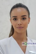 Марудова Лиана Григорьевна - Москва