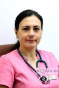 Маруева Татьяна Александровна - Краснодар