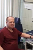 Маругин Игорь Владиславовович - Ростов-на-Дону