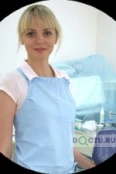 Марук Екатерина Владимировна - Самара