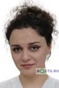Марукян Лилит Ваагновна - Ставрополь