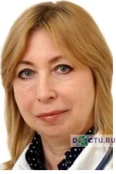 Марунова Наталия Владимировна - Тверь
