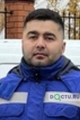 Марупов Кудрат Салижонович - Казань