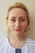 Марушевская Лилия Анатольевна - Ростов-на-Дону