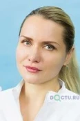 Марущак Елена Александровна - Москва