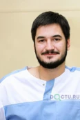 Марущак Контантин Степанович - Владивосток