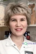 Марушкина Инна Владимировна - Москва