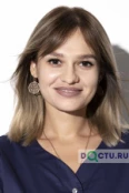 Марусова Анна Сергеевна - Москва