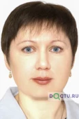 Марусова Наталья Александровна - Брянск
