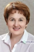 Марванова Зулейха Рамилевна - Уфа