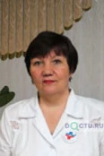 Марышева Ирина Валентиновна - Челябинск