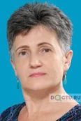 Марышева Татьяна Евгеньевна - Москва