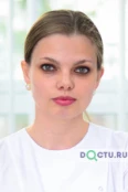 Масагутова Гузель Резатовна - Казань