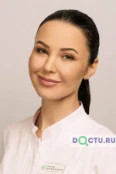 Масалева Инна Владимировна - Санкт-Петербург