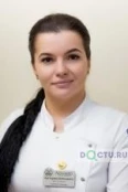 Масалитина Екатерина Витальевна - Владивосток