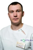 Масалкин Андрей Владимирович - Екатеринбург