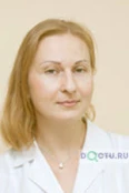Масалова Наталья Николаевна - Хабаровск