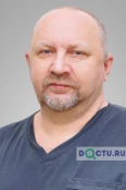 Масалыгин Константин Валентинович - Орёл